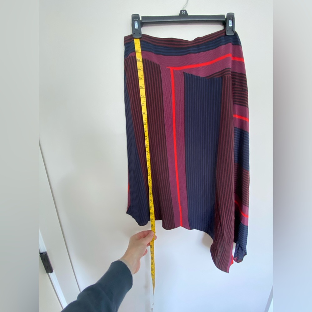 NWT Joie Moni Skirt size 8 - Picture 7 of 8